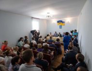 Президент підпише указ щодо боротьби з рейдерством у сфері реєстрації