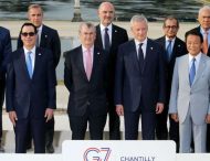 Итоги G7: Для Google и Facebook изменят принципы налогообложения