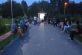 У LOVE-парку Марганця проходять кінопокази під відкритим небом