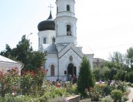 В Никополе пройдет молебен перед началом учебного года