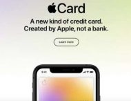 Пользователи Apple Card не смогут покупать криптовалюту