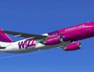 Wizz Air будет летать в Одессу и откроет 6 новых маршрутов