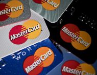 MasterCard купит датскую платежную систему за три миллиарда