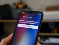 На Apple подали в суд. Причина — прослушивание Siri