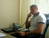 Сеанс телефонного зв’язку «гаряча лінія» начальника юридичного управління ГУ ДФС у Дніпропетровській області Олега Басана на тему: «Супроводження судових спорів у справах загальної юрисдикції та правового забезпечення діяльності»