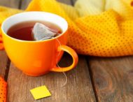 Чому небезпечно заварювати чай у пакетиках?