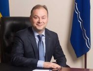 Привітання міського голови Фісака Андрія Петровича до Дня міста