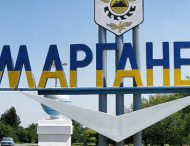 У Марганці триває підготовка до зимового періоду