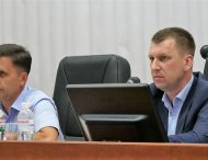 У покрові відбулась сесія міської ради