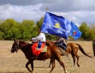 Відбувся етнофестиваль «Пасіка Сірка».