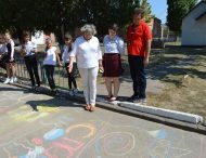 В Нікополі продовжується спортивний тиждень