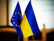 Украина увеличила торговлю со странами ЕС