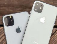 Сколько будет стоить новый iPhone 11