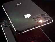 Капитализация Apple превысила $1 трлн после презентации iPhone 11