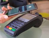 За год украинцы стали пользоваться Google Pay в 8 раз чаще