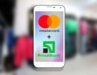 Mastercard и Приват запускают первый в Украине проект поведенческой биометрии