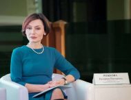 Рожкова: для страховых компаний создадут отдельное подразделение в НБУ