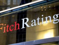 Fitch улучшило рейтинги Киева и еще четырех городов