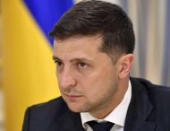 Володимир Зеленський підписав закон про встановлення процедури імпічменту Президента України