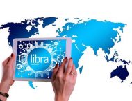 Libra на 50% будет поддерживаться американским долларом