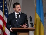 Президент України сподівається на предметну зустріч з Дональдом Трампом