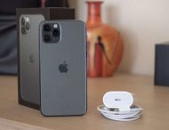 Индекс айфона. Сколько нужно работать украинцу, чтобы заработать на iPhone 11