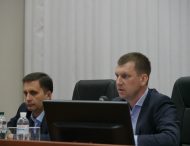 У Покрові відбулась сесія міської ради