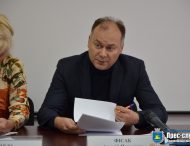 15 жовтня відбувся особистий прийом громадян міським головою Андрієм Фісаком