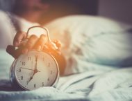 5 способов легко и быстро просыпаться каждое утро