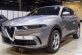 Появилось первое фото серийного кроссовера Alfa Romeo Tonale