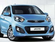 AIS Autotrade расширяет модельный ряд авто из Кореи – стартуют продажи Kia Picanto