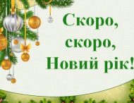 Нікопольців запрошують долучитися до організації Нового року!