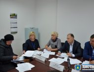 4 листопада відбувся особистий прийом міського голови Андрія Фісака