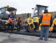 На Дніпропетровщині будують другу чергу об’їзної обласного центру