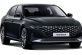 Hyundai подверг Grandeur глубокому рестайлингу