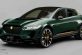 Jaguar I-Pace получил “заряженную” версию