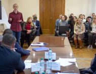 «Інтернатура бізнесу» від Дніпропетровської ОДА випустила ще майже 20 «студентів»