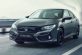 Honda показала обновленный Civic для Европы