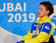 Спортсмени Дніпропетровщини вибороли 10 медалей на Чемпіонаті світу з легкої атлетики