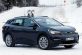 Электрокроссовер Volkswagen ID.4 притворился “Опелем”