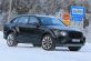 Bentley Bentayga готовится к заметному обновлению