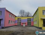 Про капітальні ремонти в закладах освіти в цьому році