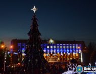 До новорічних свят готові