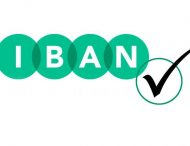 З січня 2020 року сплачувати за електроенергію потрібно за реквізитами у форматі IBAN