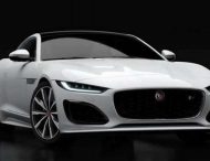 В Jaguar слегка обновили F-Type