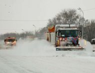 На Дніпропетровщині ліквідували наслідки негоди