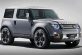 У Land Rover Defender может появиться “младший брат”