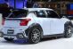 Хэтчбеку Suzuki Swift добавили спортивный обвес