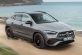 Mercedes-Benz GLA нового поколения представлен официально