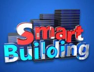 Відбудеться щорічний Форум SmartBuilding